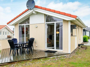 Two-Bedroom Holiday home in Grömitz 10, Grömitz